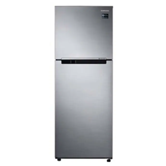 SAMSUNG REFRIGERATOR RT22K3032S8/RT28 - 234 LT / DIGITAL INVERTER  20 YR WARRANTY / 56(W) x 64(D) x 156(H) CM ( COL - ELEGANT INOX ) 