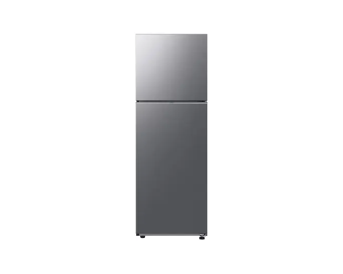 SAMSUNG REFRIGERATOR RT31CG5421S9UT - 305 LT / DIGITAL INVERTER  20 YR WARRANTY / 60(W) x 65(D) x 172(H) CM ( COL - REFINED INOX ) 
