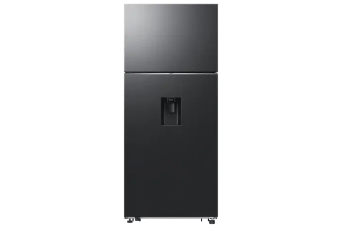 [10122317] SAMSUNG REFRIGERATOR RT53DG7B60B1UT - 526 LT / DIGITAL INVERTER  20 YR WARRANTY / WATER DISPENSER /  80(W) X 77(D) X 186(H) CM ( COL BLACK )