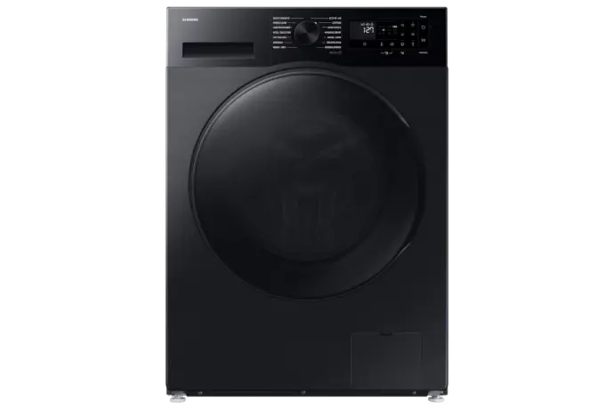 SAMSUNG WASHER + DRYER WD11DG5B15BBEU - 11 KG/6KG  / DIGITAL INVERTER MOTOR 20 YR WARRANTY /  60(W) X 60(D) X 85 (H) CM 
