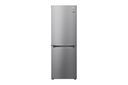 LG REFRIGERATOR GC-B369NLJM - 306L BOTTOM FREEZER  