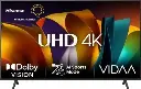 Hisense 65" VIDAA Smart TV  65A6N UHD 4K