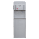 VON WATER DISPENSER VADL2111S FS HN SLV CABINET