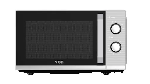 VON MWO SOLO VAMS-22MGX 20L MEC SLV 