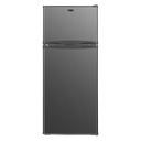 VON FRIDGE DOUBLE DOOR TMF VRT-125DRAG 125L G