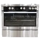 VON COOKER PROF.5G VCP965072FSX 9F 90X60 INO