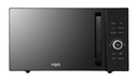 VON MWO GRILL VAMG-25DGK 25L DIG BLK