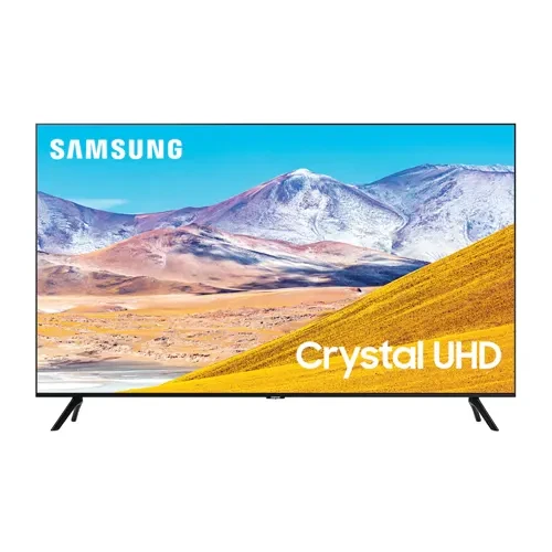 SAMSUNG 55" TV UA55U8000FUXKE - UHD / 4K /  SMART / 3 HDMI / 1 USB 2 YR WARRANTY 
