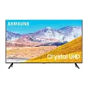 SAMSUNG 55" TV UA55U8000FUXKE - UHD / 4K /  SMART / 3 HDMI / 1 USB 2 YR WARRANTY 