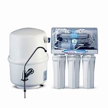 Kent Excel (RO+UF) Mineral RO Water Purifier with Hydrostatic storage tank.