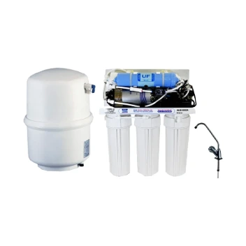 Kent Excel (RO+UF) Mineral RO Water Purifier with Hydrostatic storage tank.