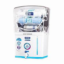 [111119] Kent Grand Mineral RO Water Purifier