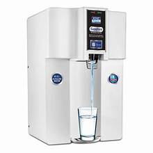 Kent Sapphire White Mineral RO Water Purifier  