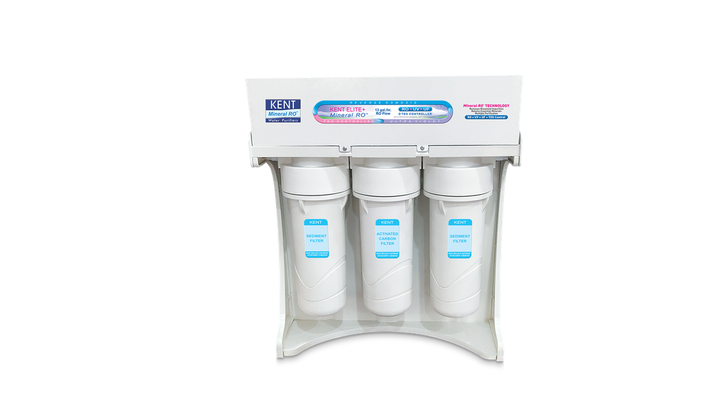 Kent Elite Plus Mineral RO Water Purifier