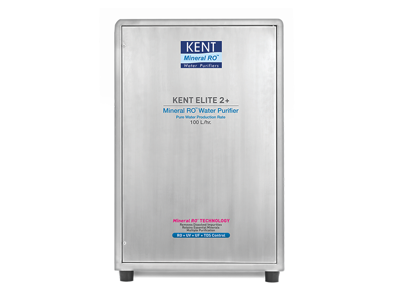 [111079] Kent Elite 2 Plus Mineral RO Water Purifier