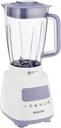 PHILIPS BLENDER HR2221/01  5000 SERIES 700W PLASTIC, 3 PIN PLUG