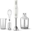 PHILIPS HAND BLENDER HR2545/01  Daily Collection, ProMix 700W PLASTIC, 3 PIN  