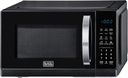 BLACK & DECKER MWO SOLO MZ2500P-B5 25L DIGITAL