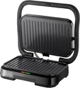 BLACK & DECKER PANINI GRILL PCG1300-B5 , 1300W