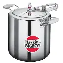 Hawkins Pressure Cooker BB22 Bigboy 22 Litre  