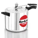 Hawkins Pressure Cooker CL65 Classic 4 Litre   