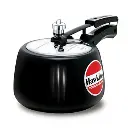 Hawkins Pressure Cooker CB30 Contura Black 3 Litre