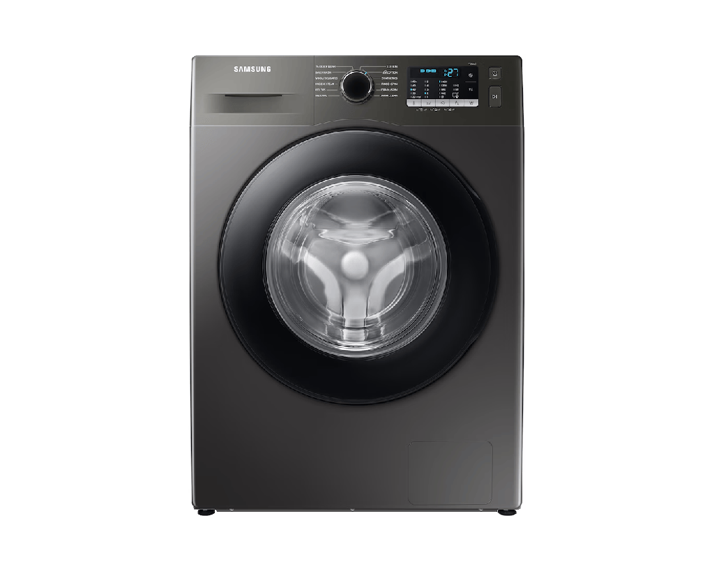 [10203087] Samsung WW90TA046AX/NQ Front Load Washing Machine - 9KG