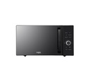 VON MWO GRILL VAMG-21DGK 20L DIG BLK
