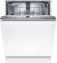 BOSCH BI DISHWASHER SMV26AX00M 12 PLATE SETTING  