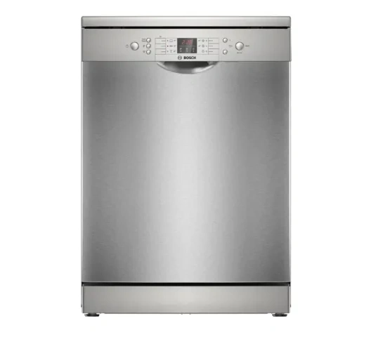 BOSCH DISHWASHER SMS26AI00M 12PS SLV 6 PRO