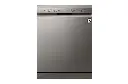 LG D/WASHER DFC435FP 14PS SLV 