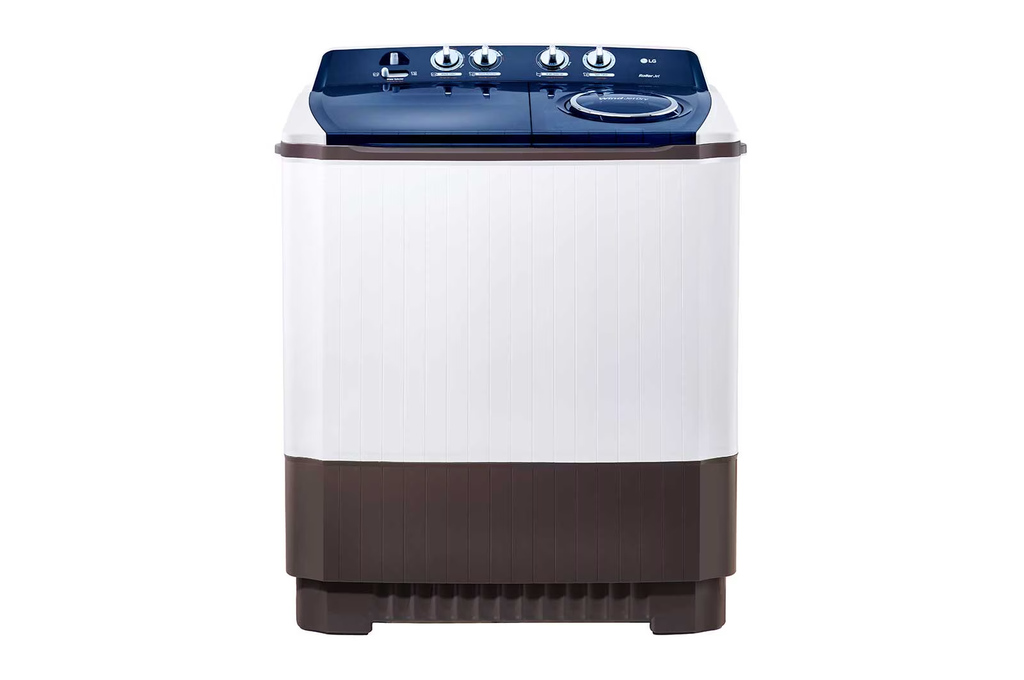 LG WM - 13KG TWIN TUB -P1761RWNBL 