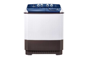 LG WM - 13KG TWIN TUB -P1761RWNBL 