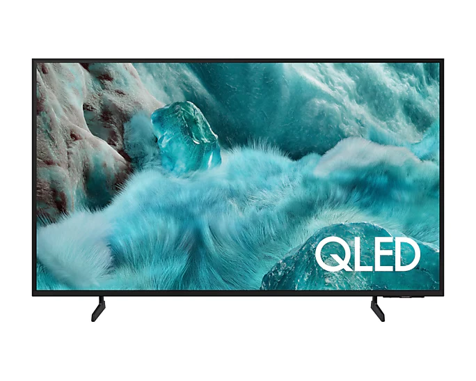 SAMSUNG 75" TV QA75Q7FAAUXKE - 4K QLED Samsung Vision AI TV 