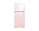 SAMSUNG REFRIGERATOR RT38CB66218CUT 393LTR BESPOKE TOP MOUNT REFRIGERATOR 