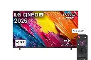LG 55QNED70A6A 55" QNED TV - AI 4K 