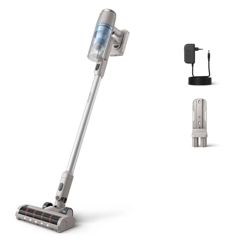 [10501017] PHILIPS STICK VACUUM CLEANER XC2011/61 2000 Series Cordless Vacuum 