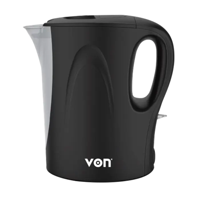 VON 1.7L KETTLE VSKC17BNK 1850-2200W 
