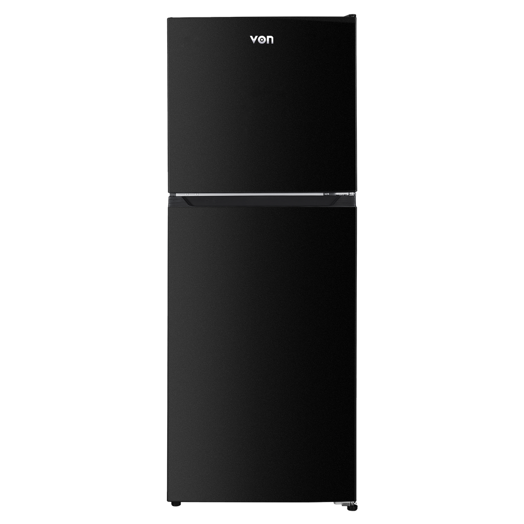VON FRIDGE TMF VRT-197NRAK 197L,DARK INOX  