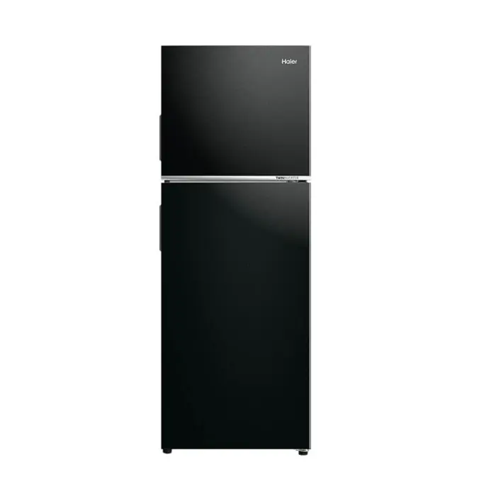Haier Fridge HRF-260FA  Top Mount Double door, 229L 