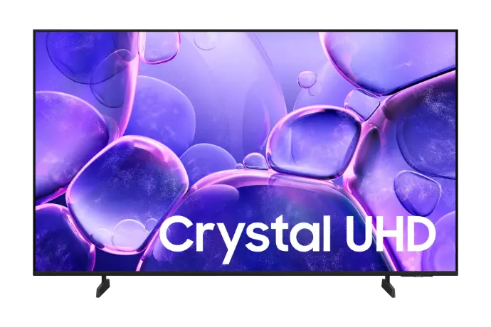 [15106069] SAMSUNG 50" TV UA50U8000FUXKE - UHD / 4K /  SMART / 3 HDMI / 1 USB 2 YR WARRANTY  