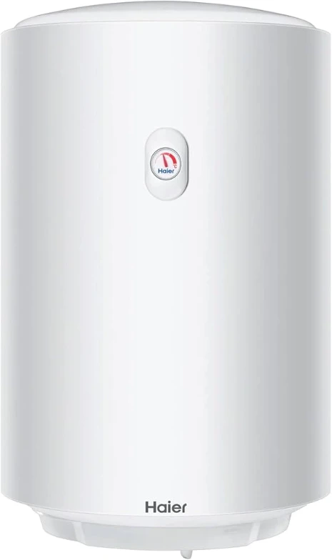 [50000002] HAIER WATER HEATER ELECTRIC- VERTICAL ES80V-A3(MEA) WITH ACCESSORIES