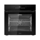 Haier Built-In Oven HOQ-F6QSP4GB