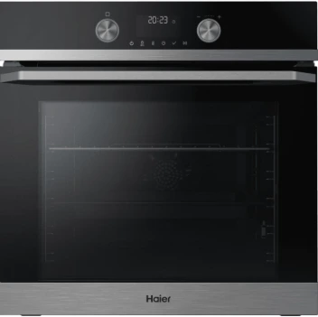 [25206003] Haier Built-In Oven HOQ-K5AAN3BX