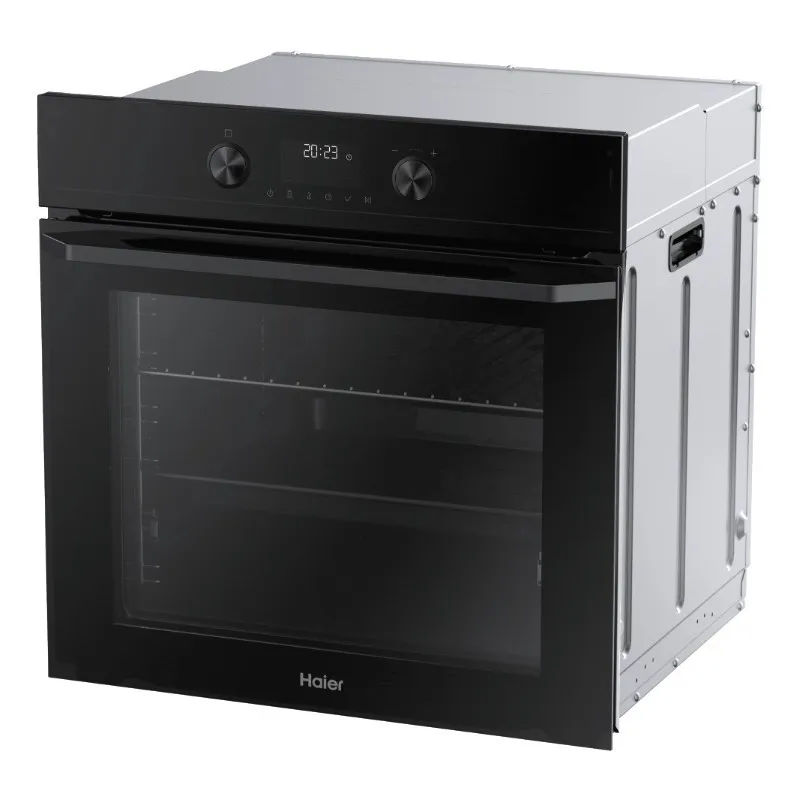 [25206003] Haier Built-In Oven HOQ-K5ANN3BX