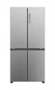 Haier Fridge HRF-525SS, T-Door,433L SILVER