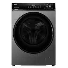[10207004] Haier Front Load Washing Machine 10KG HW100-BP12357S8