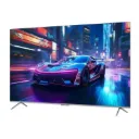 Haier TV 85"4K QLED H85S80GUX 2026