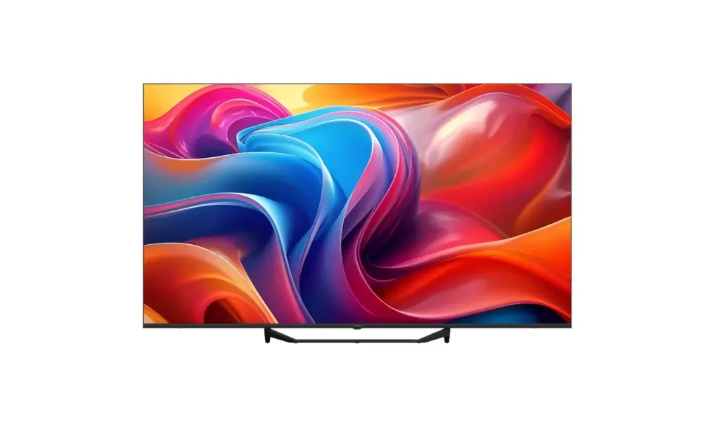 [15204001] Haier TV 75" 4K QLED H75S80GUX 2026