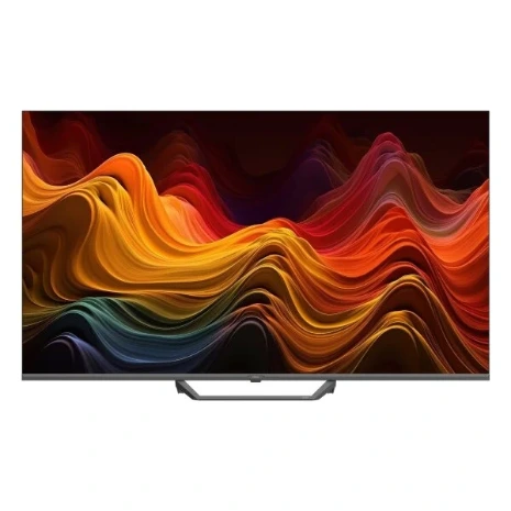 [15204004] Haier TV 55" 4K QLED SMART TV H55S80GUX